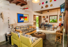 Beach House TTG